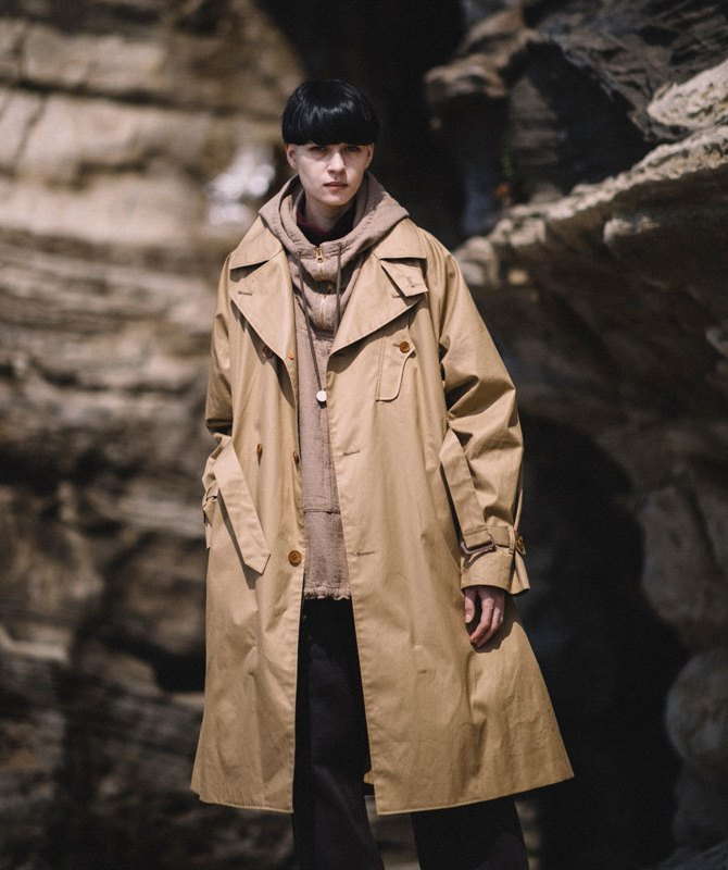 Gypsy & Sons Fall/Winter 2020 Collection Vanity Teen 虚荣青年 Lifestyle & new faces magazine Gypsy & Sons Fall/Winter 2020 Collection Gypsy & Sons Fall/Winter 2020 Collection Vanity Teen 虚荣青年 Lifestyle & new faces magazine