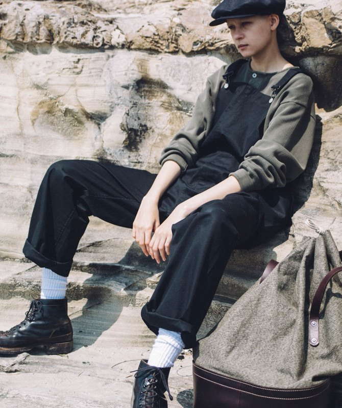 Gypsy & Sons Fall/Winter 2020 Collection Vanity Teen 虚荣青年 Lifestyle & new faces magazine Gypsy & Sons Fall/Winter 2020 Collection Gypsy & Sons Fall/Winter 2020 Collection Vanity Teen 虚荣青年 Lifestyle & new faces magazine