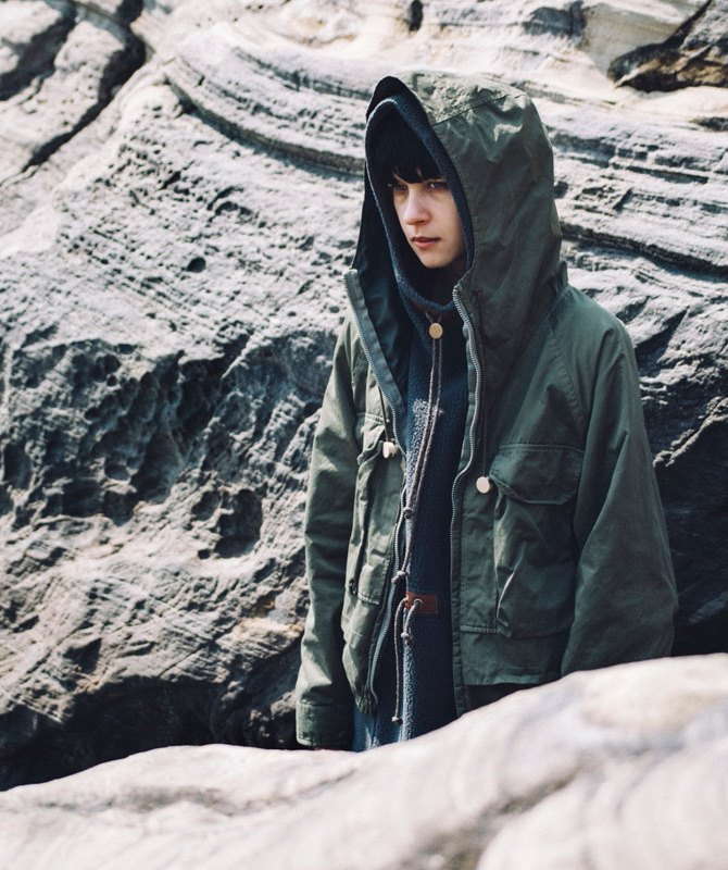 Gypsy & Sons Fall/Winter 2020 Collection Vanity Teen 虚荣青年 Lifestyle & new faces magazine Gypsy & Sons Fall/Winter 2020 Collection Gypsy & Sons Fall/Winter 2020 Collection Vanity Teen 虚荣青年 Lifestyle & new faces magazine