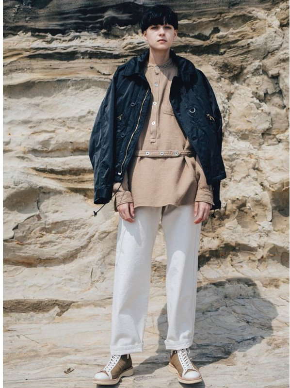 Gypsy & Sons Fall/Winter 2020 Collection Vanity Teen 虚荣青年 Lifestyle & new faces magazine Gypsy & Sons Fall/Winter 2020 Collection Gypsy & Sons Fall/Winter 2020 Collection Vanity Teen 虚荣青年 Lifestyle & new faces magazine