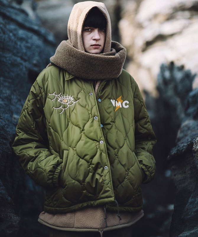 Gypsy & Sons Fall/Winter 2020 Collection Vanity Teen 虚荣青年 Lifestyle & new faces magazine Gypsy & Sons Fall/Winter 2020 Collection Gypsy & Sons Fall/Winter 2020 Collection Vanity Teen 虚荣青年 Lifestyle & new faces magazine