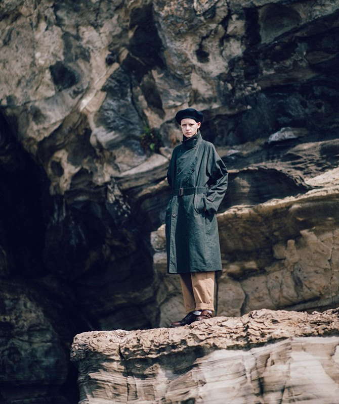 Gypsy & Sons Fall/Winter 2020 Collection Vanity Teen 虚荣青年 Lifestyle & new faces magazine Gypsy & Sons Fall/Winter 2020 Collection Gypsy & Sons Fall/Winter 2020 Collection Vanity Teen 虚荣青年 Lifestyle & new faces magazine