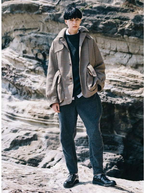 Gypsy & Sons Fall/Winter 2020 Collection Vanity Teen 虚荣青年 Lifestyle & new faces magazine Gypsy & Sons Fall/Winter 2020 Collection Gypsy & Sons Fall/Winter 2020 Collection Vanity Teen 虚荣青年 Lifestyle & new faces magazine