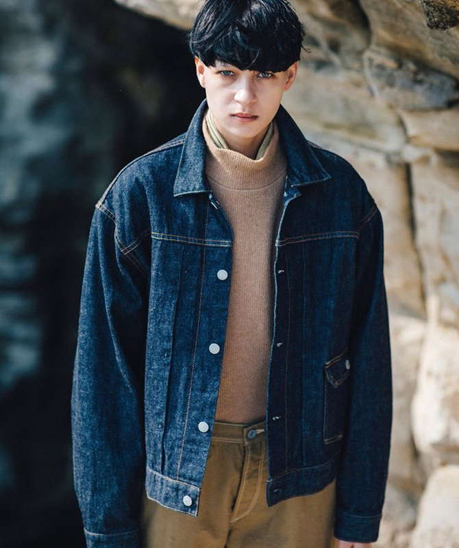 Gypsy & Sons Fall/Winter 2020 Collection Vanity Teen 虚荣青年 Lifestyle & new faces magazine Gypsy & Sons Fall/Winter 2020 Collection Gypsy & Sons Fall/Winter 2020 Collection Vanity Teen 虚荣青年 Lifestyle & new faces magazine