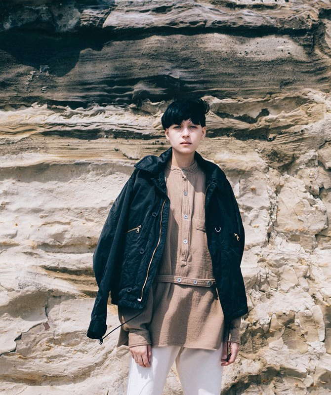 Gypsy & Sons Fall/Winter 2020 Collection Vanity Teen 虚荣青年 Lifestyle & new faces magazine Gypsy & Sons Fall/Winter 2020 Collection Gypsy & Sons Fall/Winter 2020 Collection Vanity Teen 虚荣青年 Lifestyle & new faces magazine