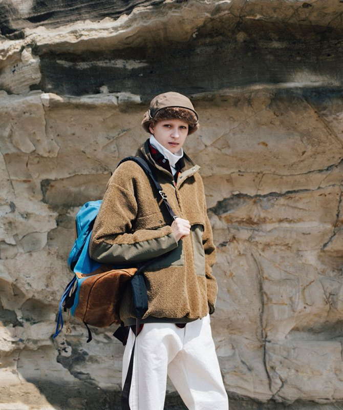 Gypsy & Sons Fall/Winter 2020 Collection Vanity Teen 虚荣青年 Lifestyle & new faces magazine Gypsy & Sons Fall/Winter 2020 Collection Gypsy & Sons Fall/Winter 2020 Collection Vanity Teen 虚荣青年 Lifestyle & new faces magazine