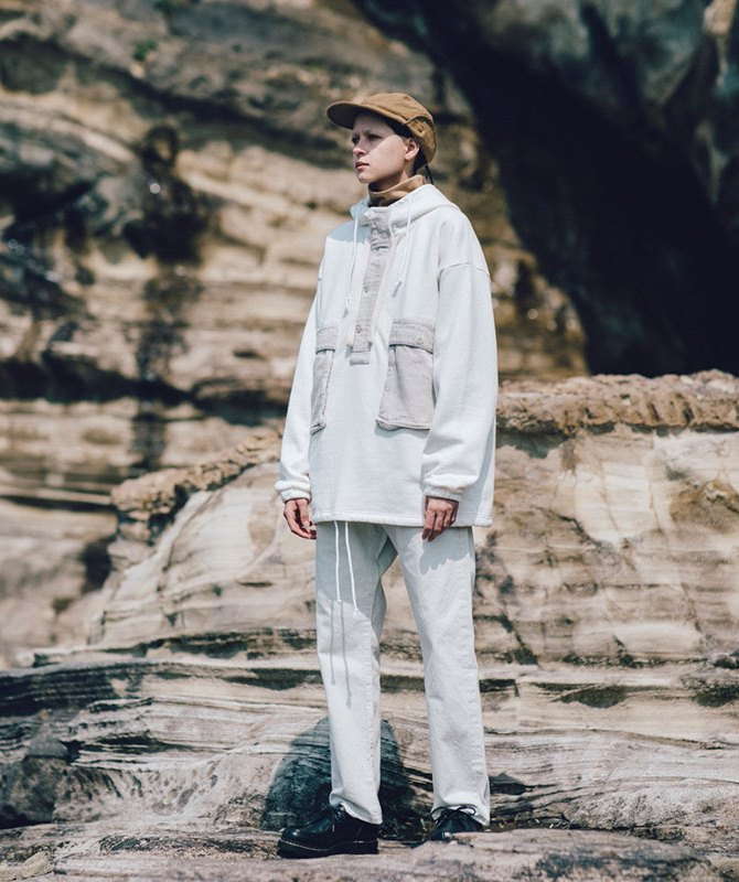 Gypsy & Sons Fall/Winter 2020 Collection Vanity Teen 虚荣青年 Lifestyle & new faces magazine Gypsy & Sons Fall/Winter 2020 Collection Gypsy & Sons Fall/Winter 2020 Collection Vanity Teen 虚荣青年 Lifestyle & new faces magazine