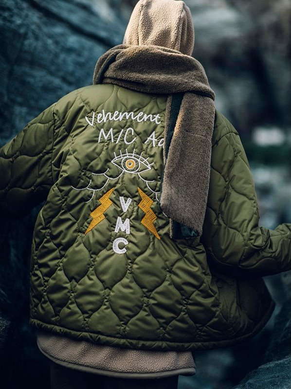 Gypsy & Sons Fall/Winter 2020 Collection Vanity Teen 虚荣青年 Lifestyle & new faces magazine Gypsy & Sons Fall/Winter 2020 Collection Gypsy & Sons Fall/Winter 2020 Collection Vanity Teen 虚荣青年 Lifestyle & new faces magazine