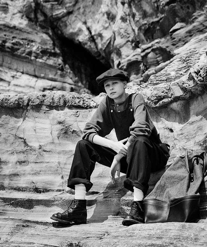 Gypsy & Sons Fall/Winter 2020 Collection Vanity Teen 虚荣青年 Lifestyle & new faces magazine Gypsy & Sons Fall/Winter 2020 Collection Gypsy & Sons Fall/Winter 2020 Collection Vanity Teen 虚荣青年 Lifestyle & new faces magazine