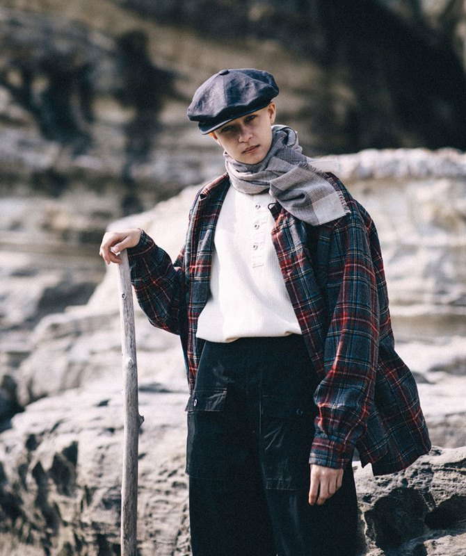 Gypsy & Sons Fall/Winter 2020 Collection Vanity Teen 虚荣青年 Lifestyle & new faces magazine Gypsy & Sons Fall/Winter 2020 Collection Gypsy & Sons Fall/Winter 2020 Collection Vanity Teen 虚荣青年 Lifestyle & new faces magazine