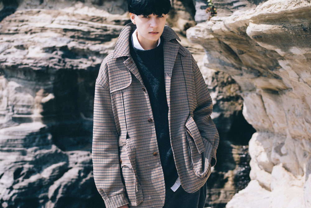 Gypsy & Sons Fall/Winter 2020 Collection Vanity Teen 虚荣青年 Lifestyle & new faces magazine Gypsy & Sons Fall/Winter 2020 Collection Gypsy & Sons Fall/Winter 2020 Collection Vanity Teen 虚荣青年 Lifestyle & new faces magazine