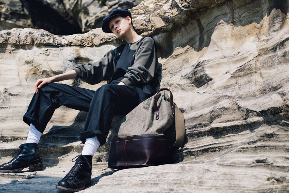 Gypsy & Sons Fall/Winter 2020 Collection Vanity Teen 虚荣青年 Lifestyle & new faces magazine Gypsy & Sons Fall/Winter 2020 Collection Gypsy & Sons Fall/Winter 2020 Collection Vanity Teen 虚荣青年 Lifestyle & new faces magazine