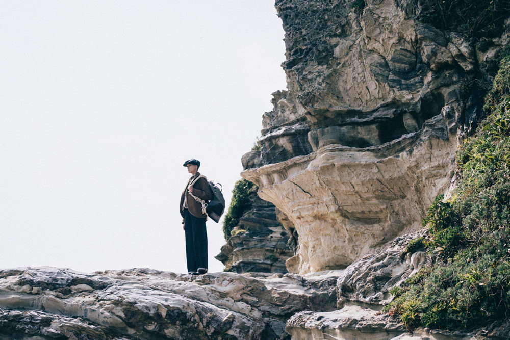 Gypsy & Sons Fall/Winter 2020 Collection Vanity Teen 虚荣青年 Lifestyle & new faces magazine Gypsy & Sons Fall/Winter 2020 Collection Gypsy & Sons Fall/Winter 2020 Collection Vanity Teen 虚荣青年 Lifestyle & new faces magazine