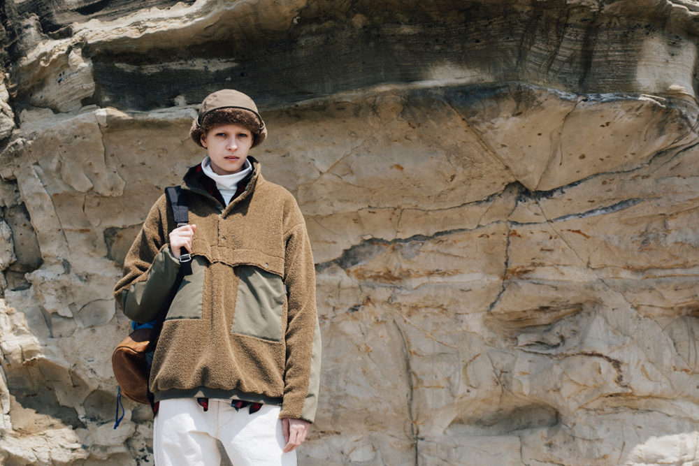 Gypsy & Sons Fall/Winter 2020 Collection Vanity Teen 虚荣青年 Lifestyle & new faces magazine Gypsy & Sons Fall/Winter 2020 Collection Gypsy & Sons Fall/Winter 2020 Collection Vanity Teen 虚荣青年 Lifestyle & new faces magazine