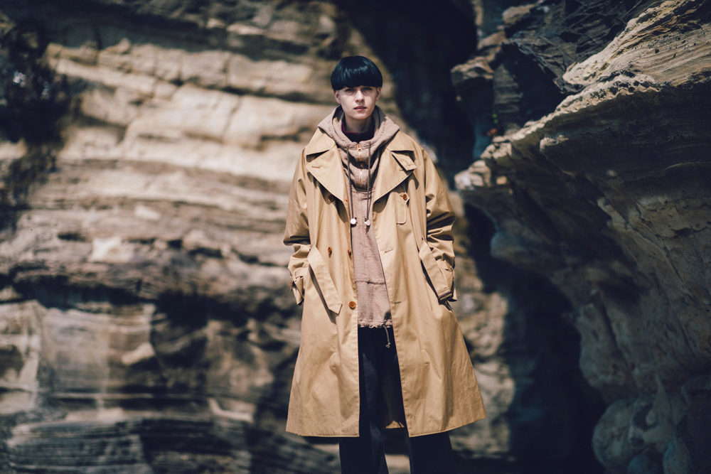 Gypsy & Sons Fall/Winter 2020 Collection Vanity Teen 虚荣青年 Lifestyle & new faces magazine Gypsy & Sons Fall/Winter 2020 Collection Gypsy & Sons Fall/Winter 2020 Collection Vanity Teen 虚荣青年 Lifestyle & new faces magazine