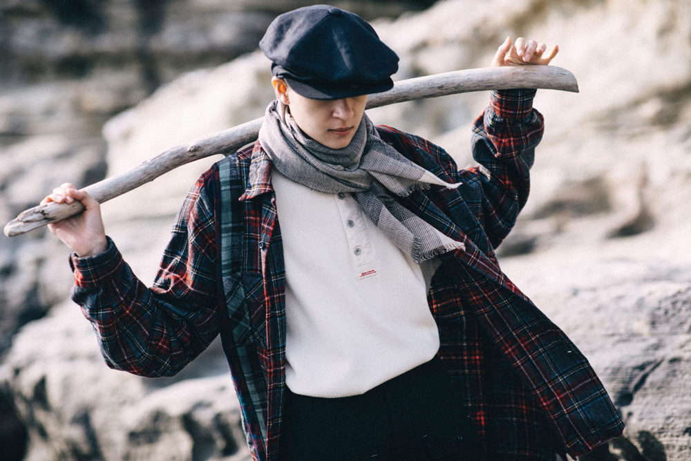 Gypsy & Sons Fall/Winter 2020 Collection Vanity Teen 虚荣青年 Lifestyle & new faces magazine Gypsy & Sons Fall/Winter 2020 Collection Gypsy & Sons Fall/Winter 2020 Collection Vanity Teen 虚荣青年 Lifestyle & new faces magazine