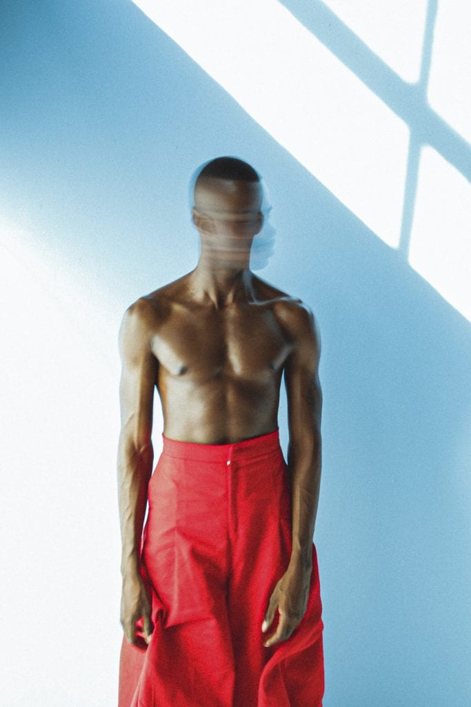 Soulmates by Felipe Loaiza Soulmates by Felipe Loaiza Vanity Teen 虚荣青年 Lifestyle & new faces magazine