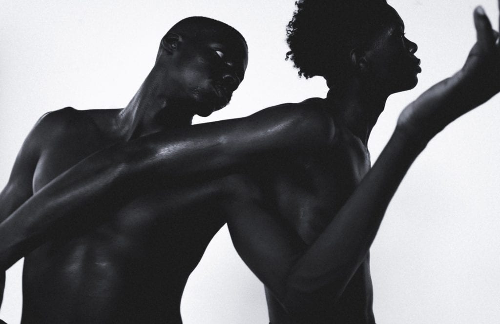 Soulmates by Felipe Loaiza Soulmates by Felipe Loaiza Vanity Teen 虚荣青年 Lifestyle & new faces magazine