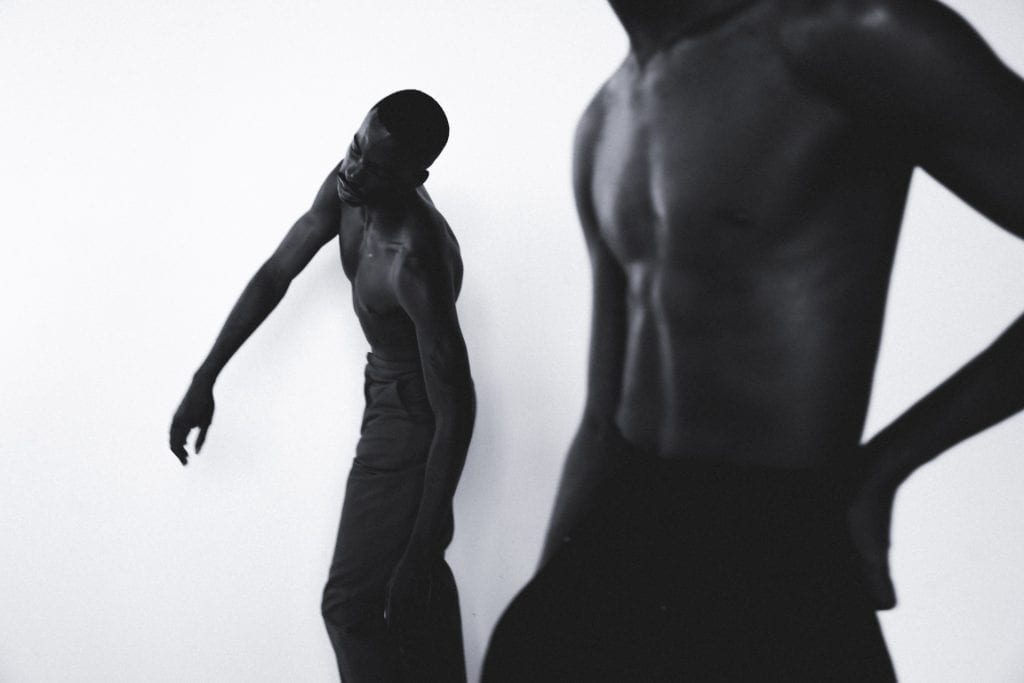 Soulmates by Felipe Loaiza Soulmates by Felipe Loaiza Vanity Teen 虚荣青年 Lifestyle & new faces magazine