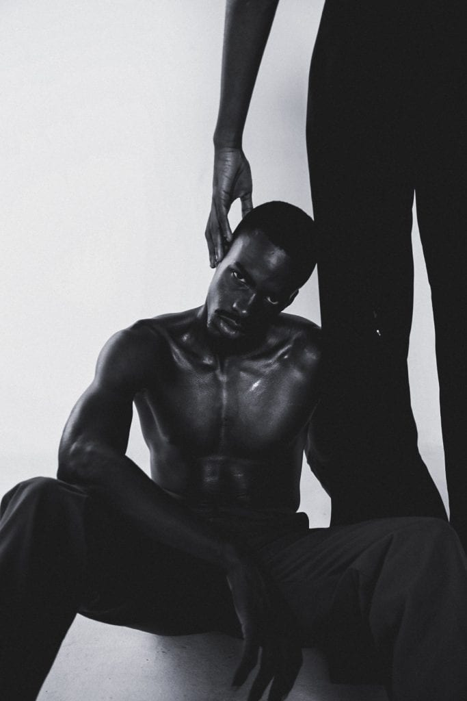 Soulmates by Felipe Loaiza Soulmates by Felipe Loaiza Vanity Teen 虚荣青年 Lifestyle & new faces magazine