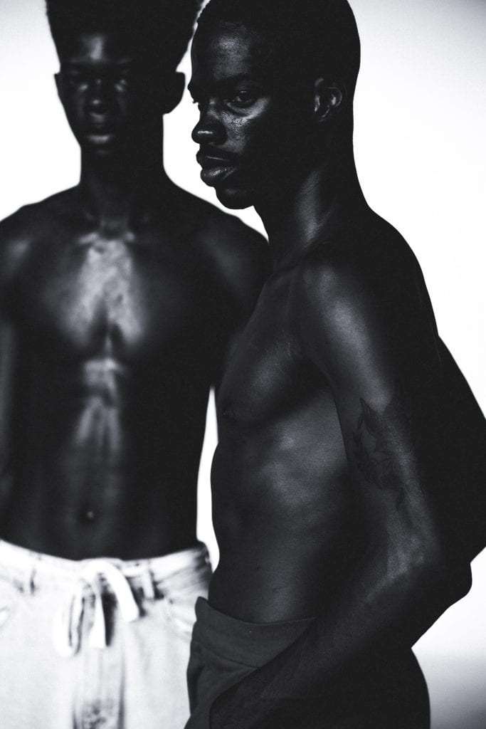 Soulmates by Felipe Loaiza Soulmates by Felipe Loaiza Vanity Teen 虚荣青年 Lifestyle & new faces magazine