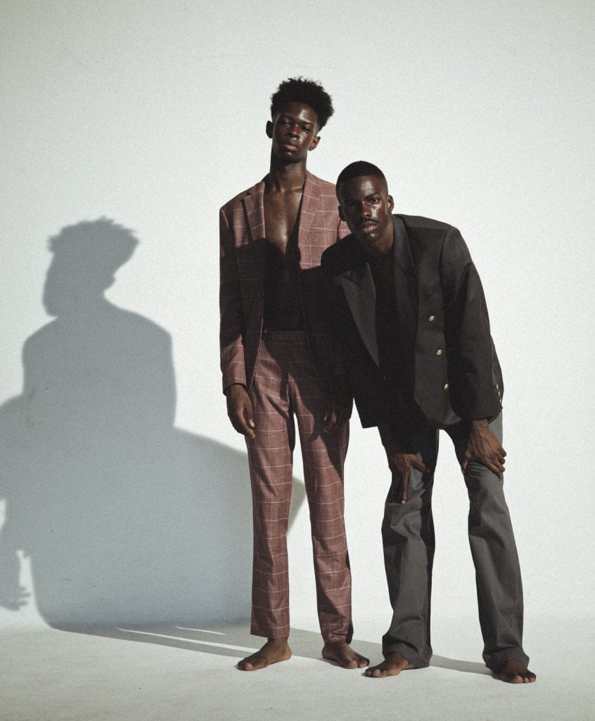 Soulmates by Felipe Loaiza Soulmates by Felipe Loaiza Vanity Teen 虚荣青年 Lifestyle & new faces magazine