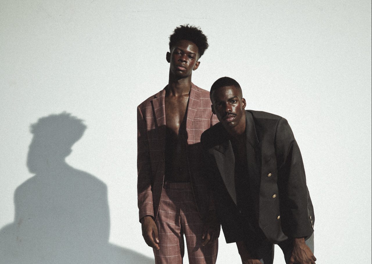 Soulmates by Felipe Loaiza Soulmates by Felipe Loaiza Vanity Teen 虚荣青年 Lifestyle & new faces magazine