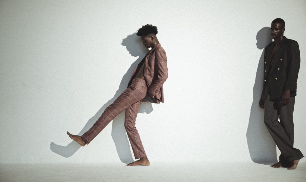 Soulmates by Felipe Loaiza Soulmates by Felipe Loaiza Vanity Teen 虚荣青年 Lifestyle & new faces magazine