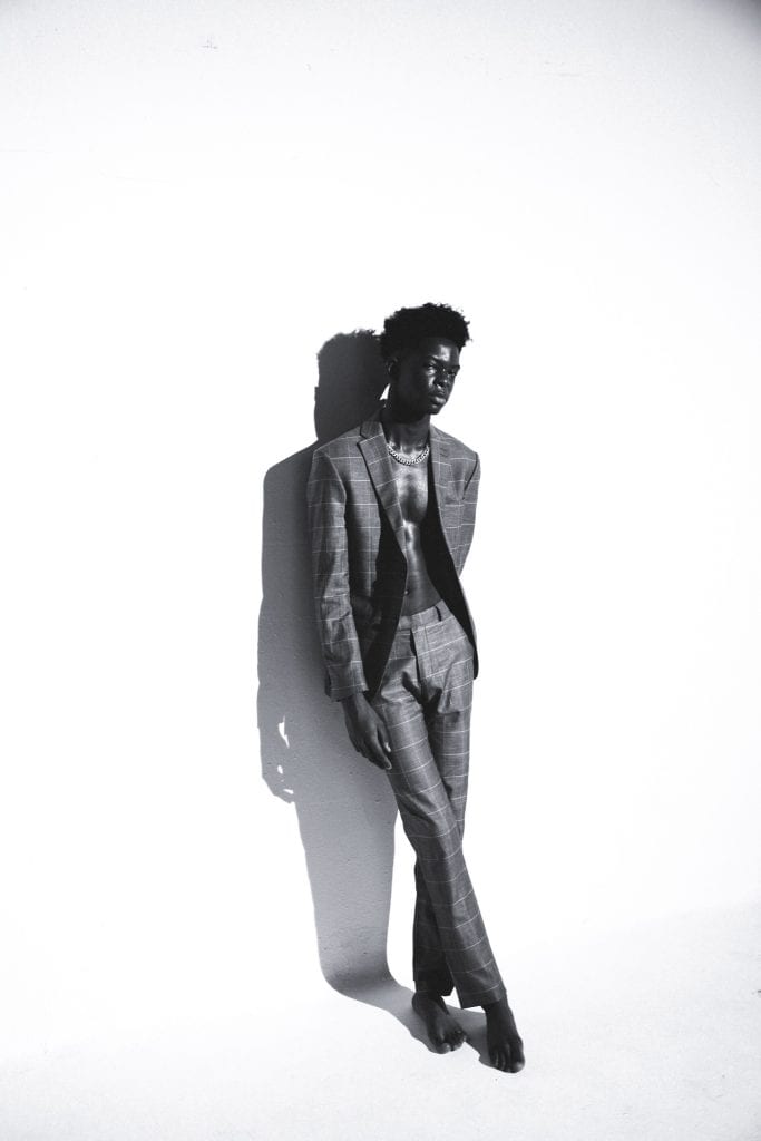 Soulmates by Felipe Loaiza Soulmates by Felipe Loaiza Vanity Teen 虚荣青年 Lifestyle & new faces magazine