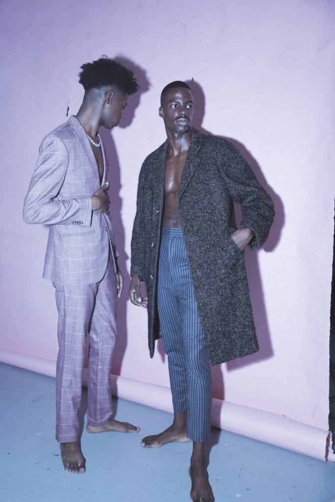 Soulmates by Felipe Loaiza Soulmates by Felipe Loaiza Vanity Teen 虚荣青年 Lifestyle & new faces magazine