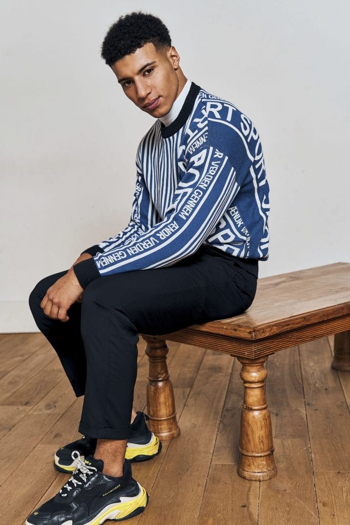 Wayne Bannister by Tom Buck Vanity Teen 虚荣青年 Lifestyle & new faces magazine Wayne Bannister by Tom Buck Wayne Bannister by Tom Buck Vanity Teen 虚荣青年 Lifestyle & new faces magazine