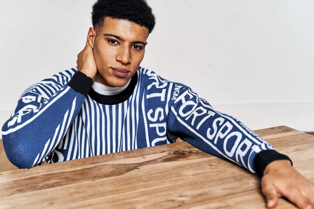 Wayne Bannister by Tom Buck Vanity Teen 虚荣青年 Lifestyle & new faces magazine Wayne Bannister by Tom Buck Wayne Bannister by Tom Buck Vanity Teen 虚荣青年 Lifestyle & new faces magazine