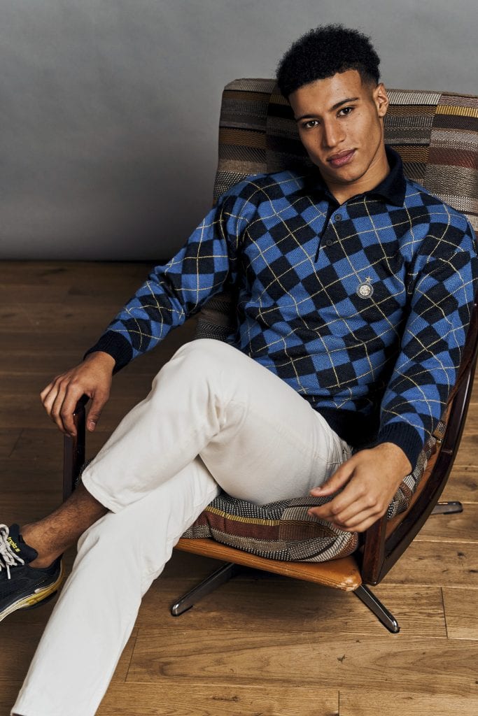 Wayne Bannister by Tom Buck Vanity Teen 虚荣青年 Lifestyle & new faces magazine Wayne Bannister by Tom Buck Wayne Bannister by Tom Buck Vanity Teen 虚荣青年 Lifestyle & new faces magazine