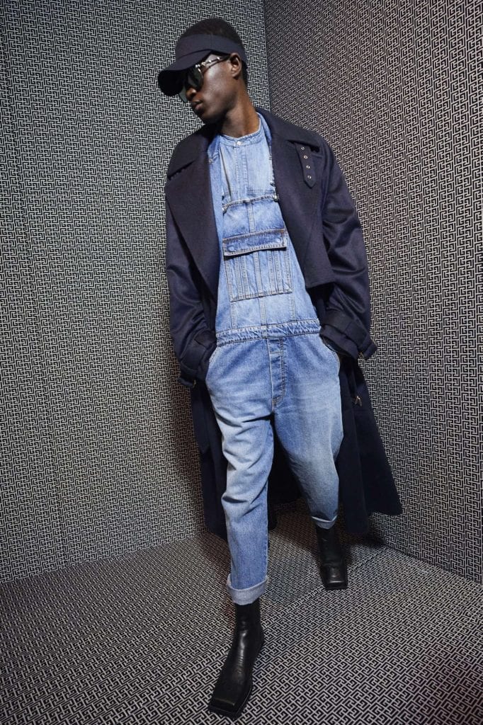 Balmain Pre-Fall 2021 Collection Balmain Pre-Fall 2021 Collection Vanity Teen 虚荣青年 Lifestyle & new faces magazine