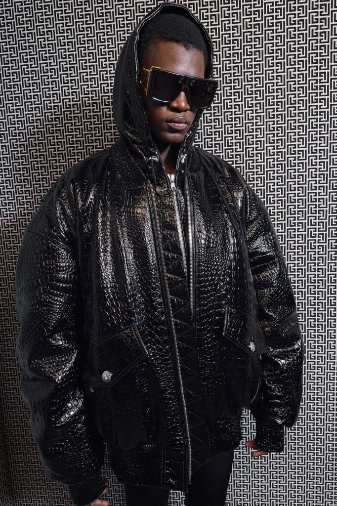 Balmain Pre-Fall 2021 Collection Balmain Pre-Fall 2021 Collection Vanity Teen 虚荣青年 Lifestyle & new faces magazine