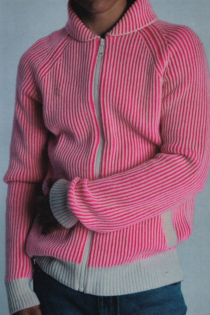 Eli Russell Linnetz (ERL) Fall 2021 Eli Russell Linnetz (ERL) Fall 2021 Vanity Teen 虚荣青年