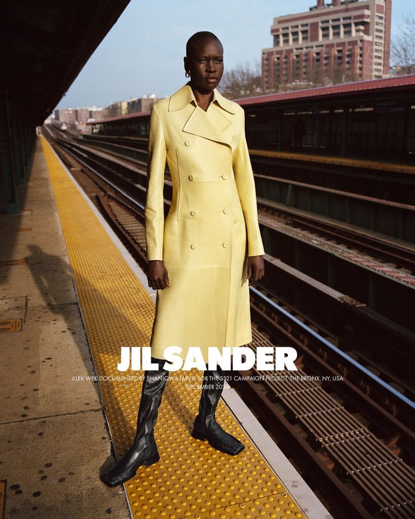 JIL SANDER Spring/Summer 2021 Collection Vanity Teen 虚荣青年 Lifestyle & new faces magazine JIL SANDER Spring/Summer 2021 Collection JIL SANDER Spring/Summer 2021 Collection Vanity Teen 虚荣青年 Lifestyle & new faces magazine