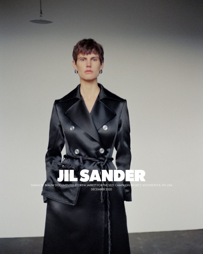 JIL SANDER Spring/Summer 2021 Collection Vanity Teen 虚荣青年 Lifestyle & new faces magazine JIL SANDER Spring/Summer 2021 Collection JIL SANDER Spring/Summer 2021 Collection Vanity Teen 虚荣青年 Lifestyle & new faces magazine