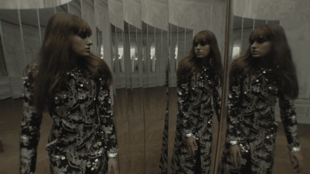 Azzaro Couture 20 Azzaro Couture 20 Vanity Teen 虚荣青年 Lifestyle & new faces magazine