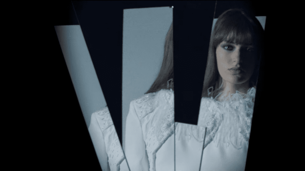 Azzaro Couture 20 Azzaro Couture 20 Vanity Teen 虚荣青年 Lifestyle & new faces magazine