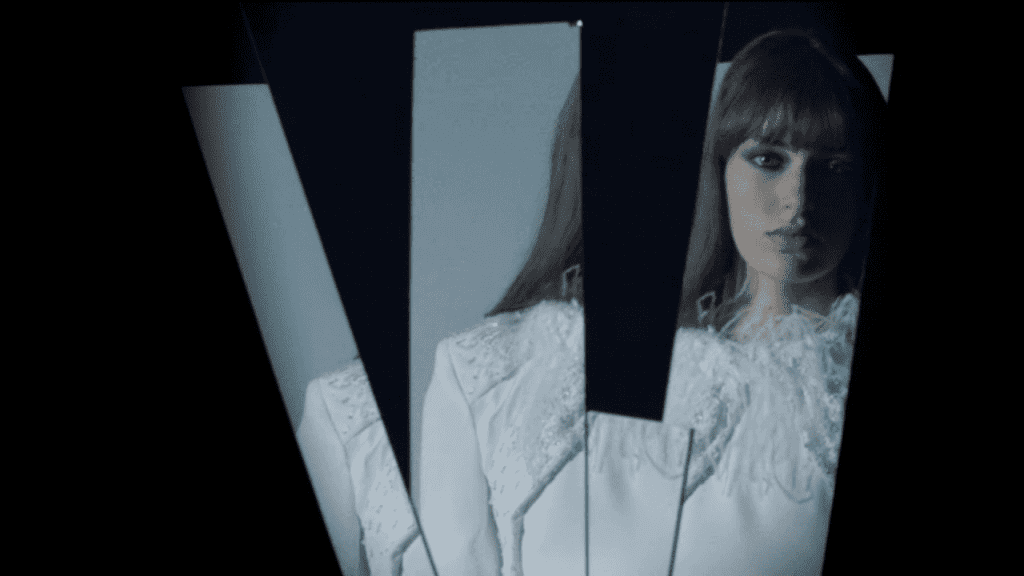 Paris Haute Couture Spring/Summer 2021 - Day 1 Paris Haute Couture Spring/Summer 2021 - Day 1 Vanity Teen 虚荣青年 Lifestyle & new faces magazine