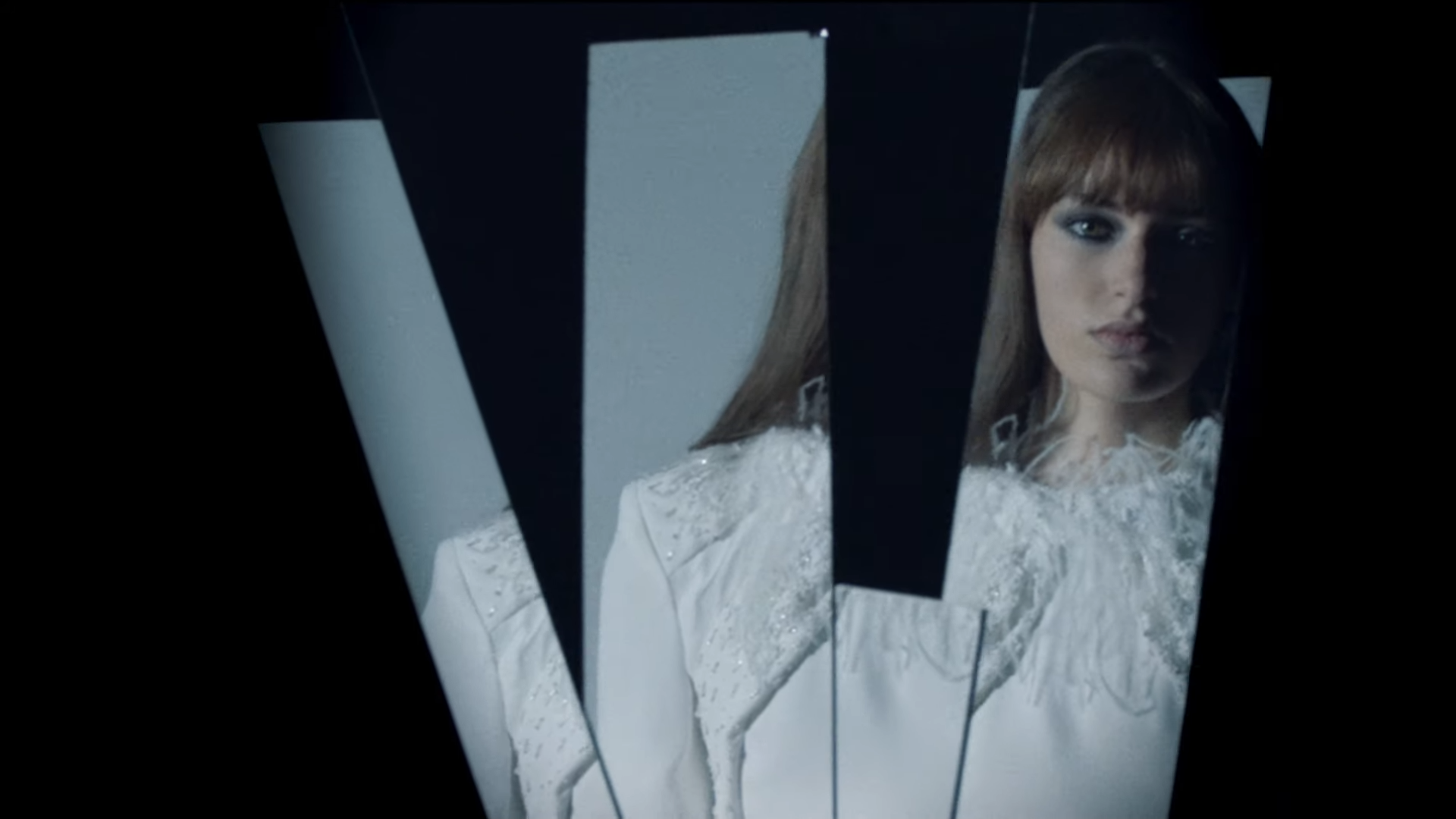 Azzaro Couture 20 Azzaro Couture 20 Vanity Teen 虚荣青年 Lifestyle & new faces magazine