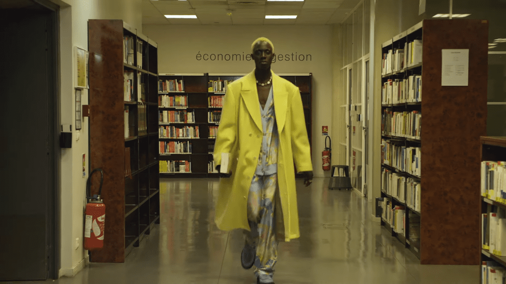 BLUEMARBLE Fall/Winter 2021 BLUEMARBLE Fall/Winter 2021 Vanity Teen 虚荣青年 Lifestyle & new faces magazine