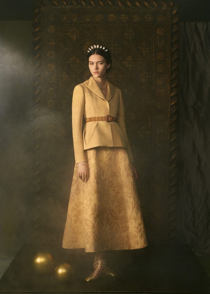 DIOR ‘Le Château du Tarot’ Spring/Summer 2021 Haute Couture Collection Vanity Teen 虚荣青年 Lifestyle & new faces magazine DIOR ‘Le Château du Tarot’ Spring/Summer 2021 Haute Couture Collection DIOR ‘Le Château du Tarot’ Spring/Summer 2021 Haute Couture Collection Vanity Teen 虚荣青年 Lifestyle & new faces magazine