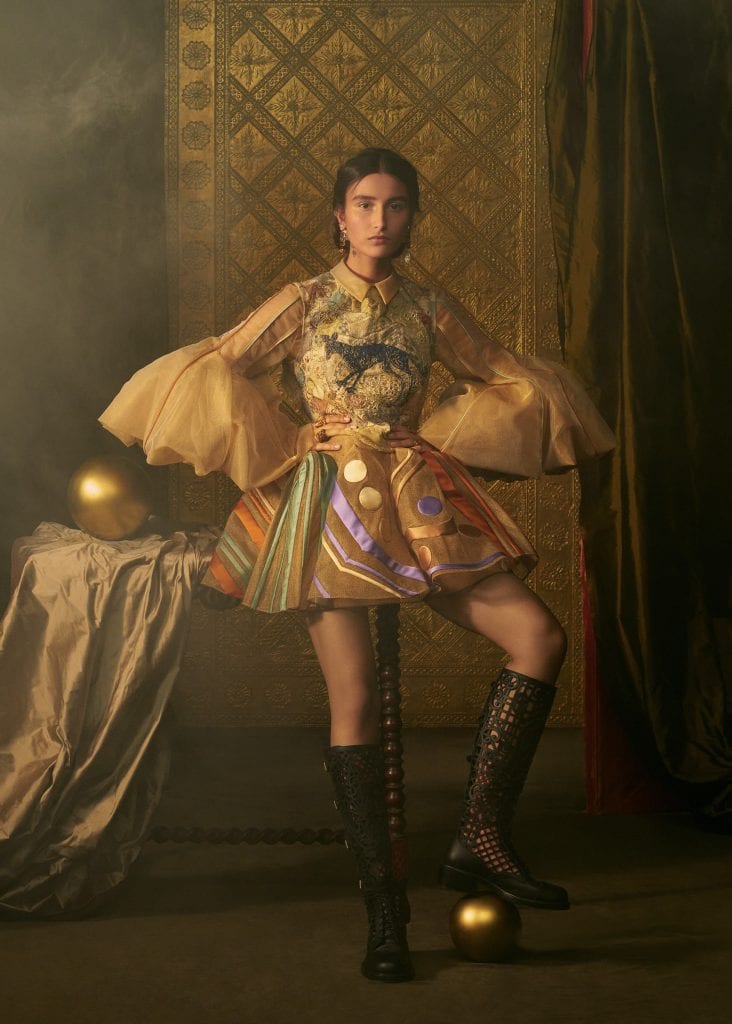 DIOR ‘Le Château du Tarot’ Spring/Summer 2021 Haute Couture Collection Vanity Teen 虚荣青年 Lifestyle & new faces magazine DIOR ‘Le Château du Tarot’ Spring/Summer 2021 Haute Couture Collection DIOR ‘Le Château du Tarot’ Spring/Summer 2021 Haute Couture Collection Vanity Teen 虚荣青年 Lifestyle & new faces magazine