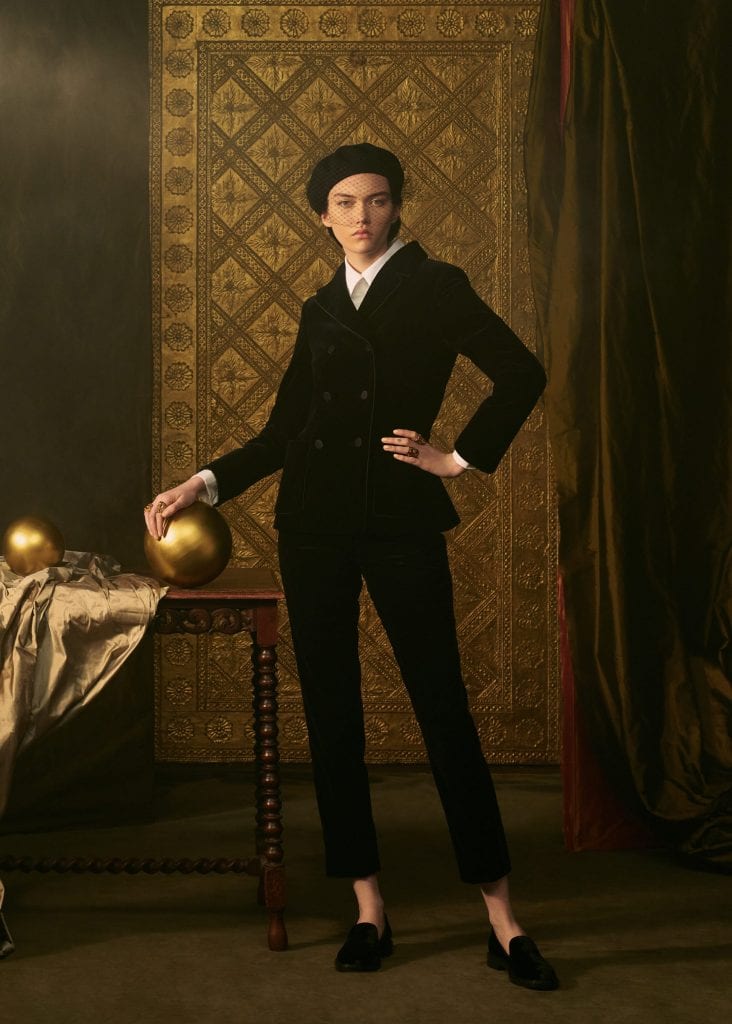 DIOR ‘Le Château du Tarot’ Spring/Summer 2021 Haute Couture Collection Vanity Teen 虚荣青年 Lifestyle & new faces magazine DIOR ‘Le Château du Tarot’ Spring/Summer 2021 Haute Couture Collection DIOR ‘Le Château du Tarot’ Spring/Summer 2021 Haute Couture Collection Vanity Teen 虚荣青年 Lifestyle & new faces magazine