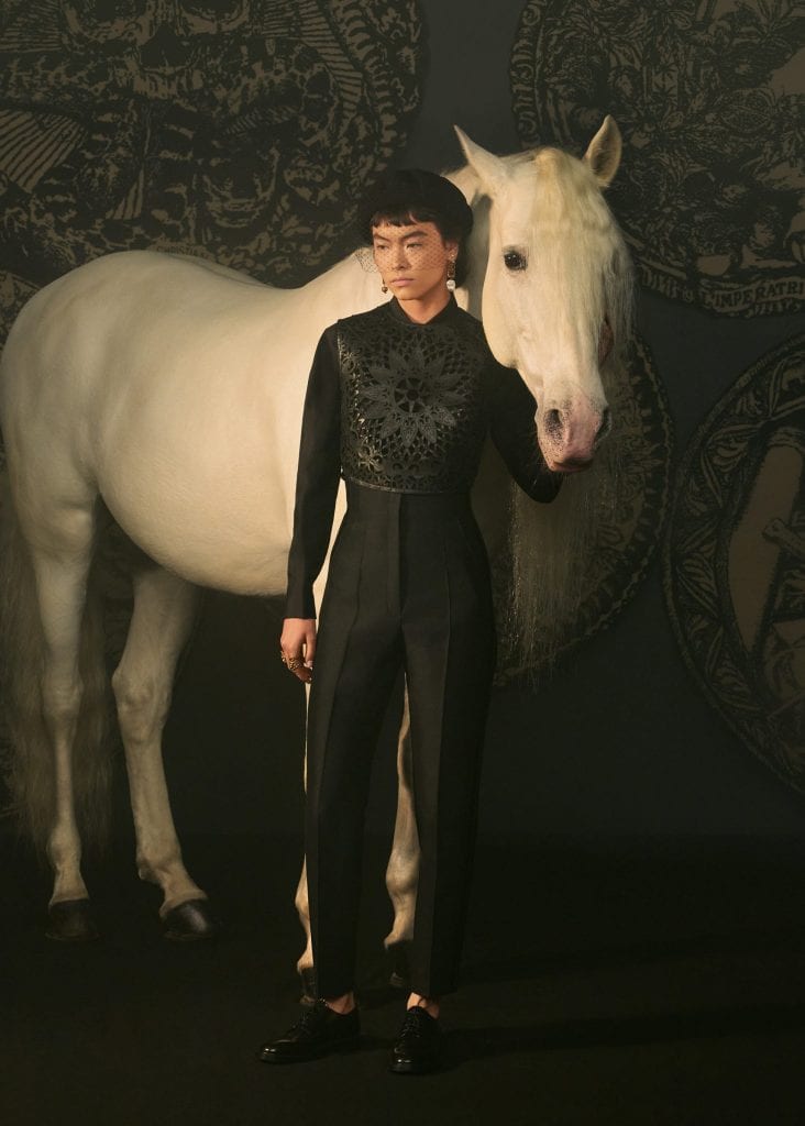 DIOR ‘Le Château du Tarot’ Spring/Summer 2021 Haute Couture Collection Vanity Teen 虚荣青年 Lifestyle & new faces magazine DIOR ‘Le Château du Tarot’ Spring/Summer 2021 Haute Couture Collection DIOR ‘Le Château du Tarot’ Spring/Summer 2021 Haute Couture Collection Vanity Teen 虚荣青年 Lifestyle & new faces magazine