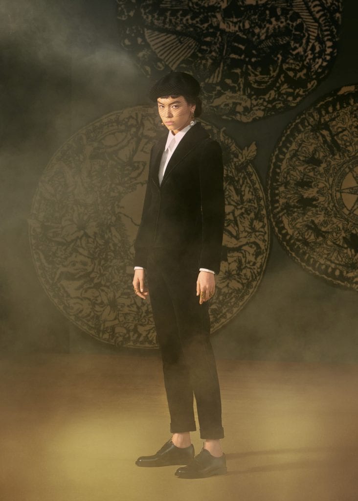 DIOR ‘Le Château du Tarot’ Spring/Summer 2021 Haute Couture Collection Vanity Teen 虚荣青年 Lifestyle & new faces magazine DIOR ‘Le Château du Tarot’ Spring/Summer 2021 Haute Couture Collection DIOR ‘Le Château du Tarot’ Spring/Summer 2021 Haute Couture Collection Vanity Teen 虚荣青年 Lifestyle & new faces magazine