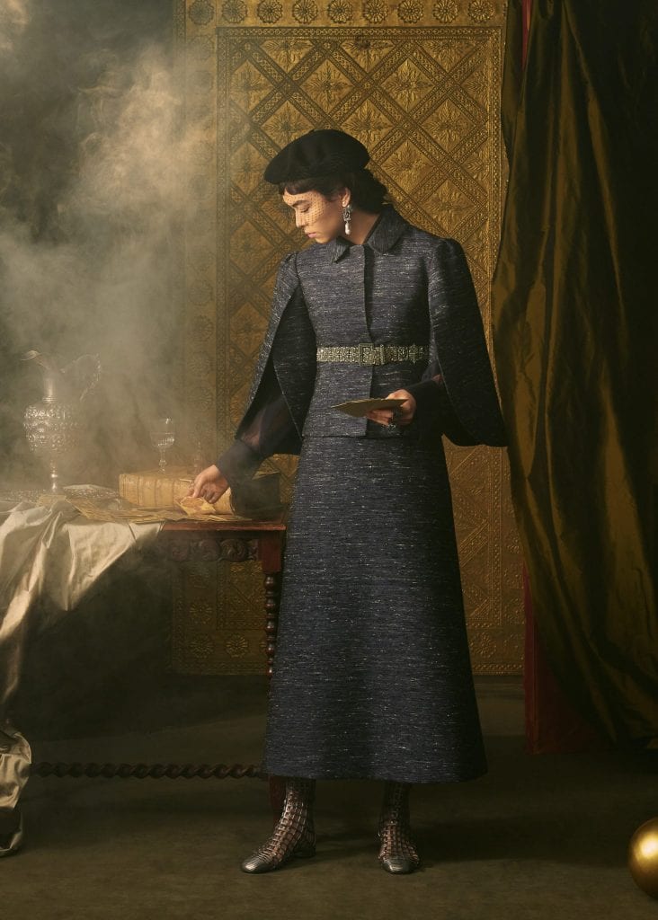 DIOR ‘Le Château du Tarot’ Spring/Summer 2021 Haute Couture Collection Vanity Teen 虚荣青年 Lifestyle & new faces magazine DIOR ‘Le Château du Tarot’ Spring/Summer 2021 Haute Couture Collection DIOR ‘Le Château du Tarot’ Spring/Summer 2021 Haute Couture Collection Vanity Teen 虚荣青年 Lifestyle & new faces magazine