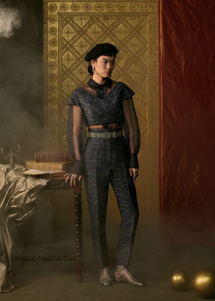 DIOR ‘Le Château du Tarot’ Spring/Summer 2021 Haute Couture Collection Vanity Teen 虚荣青年 Lifestyle & new faces magazine DIOR ‘Le Château du Tarot’ Spring/Summer 2021 Haute Couture Collection DIOR ‘Le Château du Tarot’ Spring/Summer 2021 Haute Couture Collection Vanity Teen 虚荣青年 Lifestyle & new faces magazine